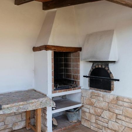 Villa Es Cubells Country & Sea Esterno foto