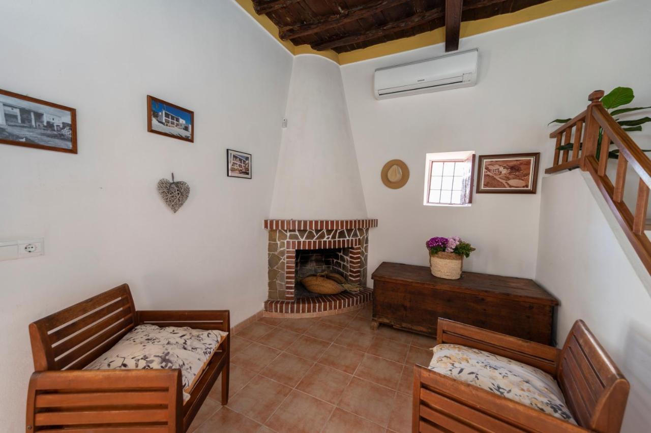 Villa Es Cubells Country & Sea Esterno foto