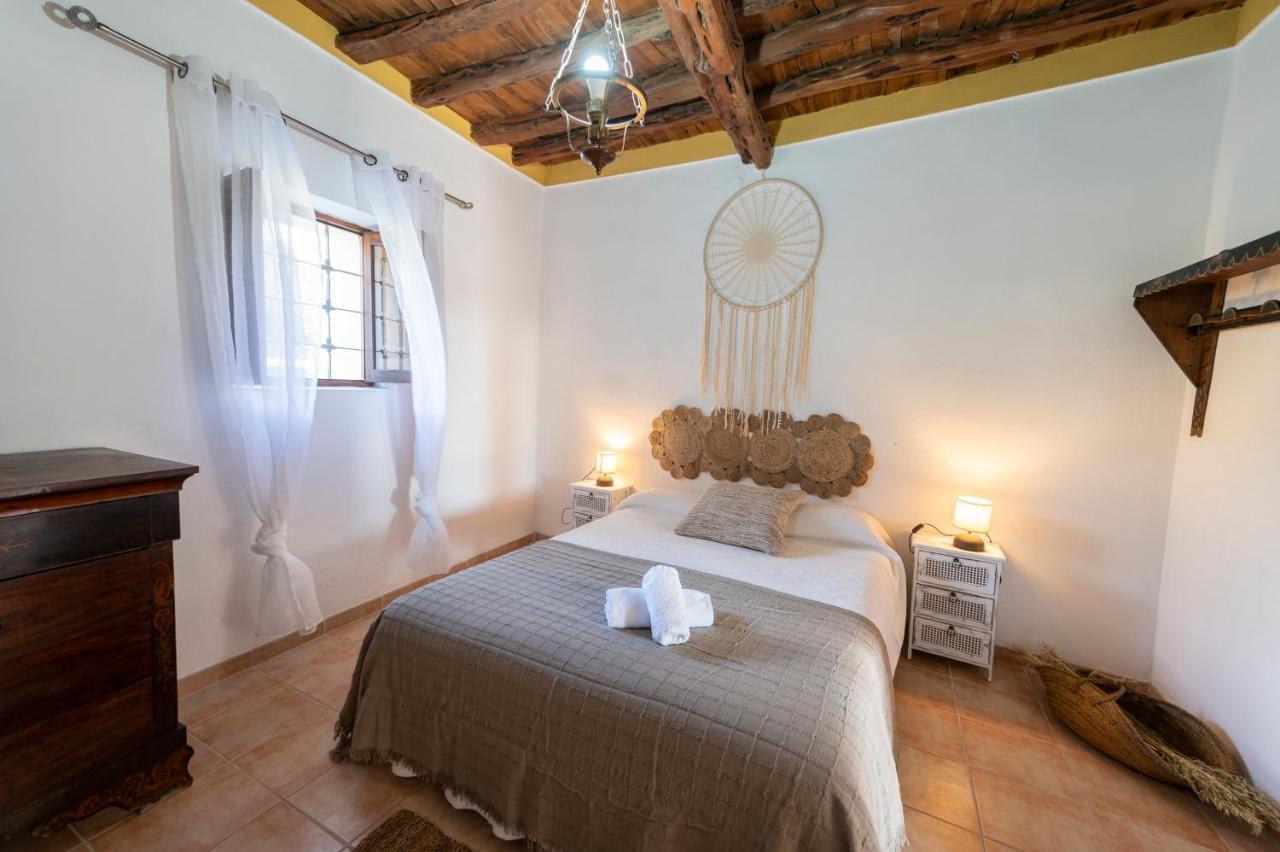 Villa Es Cubells Country & Sea Esterno foto