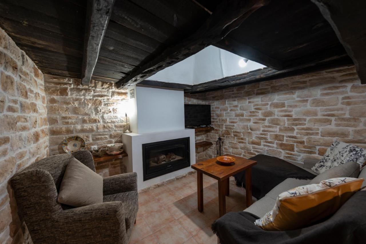 Villa Es Cubells Country & Sea Esterno foto